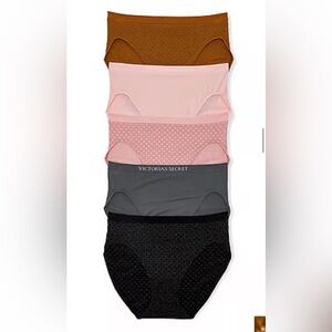 Victoria's Secret Panties Set - 5 pk